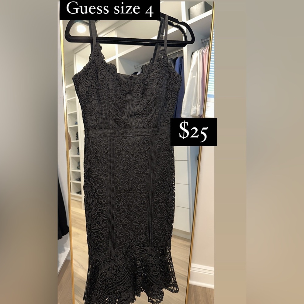 Elegant dress